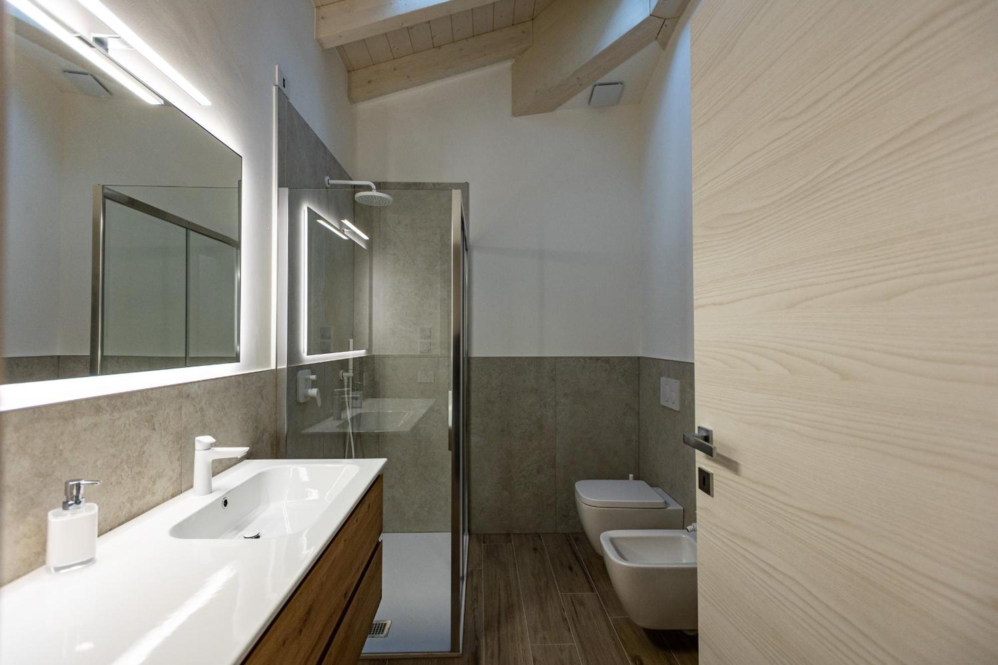A Garda Dream Luxury Apartments Bussolengo Buitenkant foto
