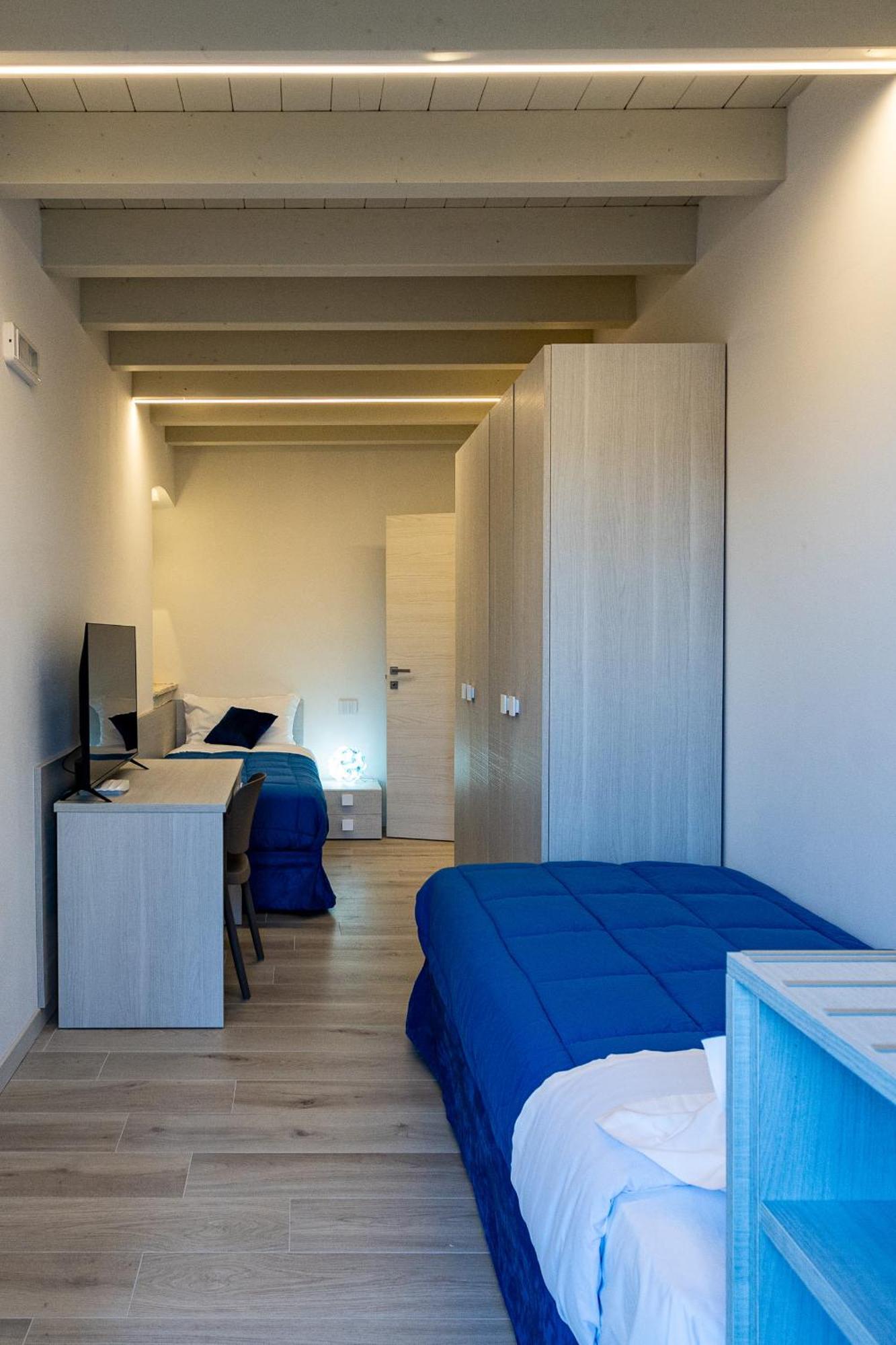 A Garda Dream Luxury Apartments Bussolengo Buitenkant foto
