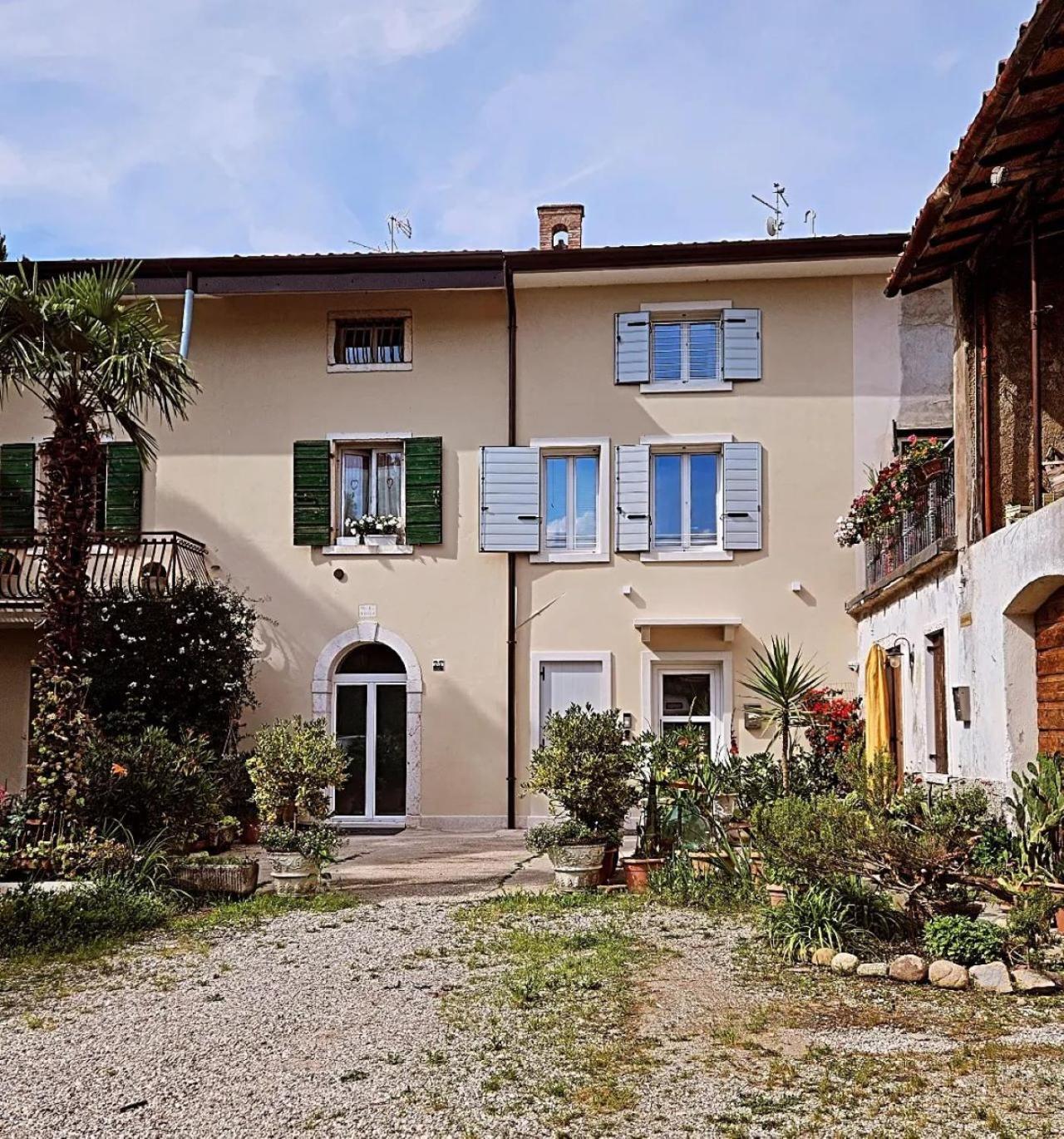 A Garda Dream Luxury Apartments Bussolengo Buitenkant foto